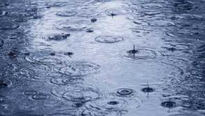 Met Éireann warns of heavy rainfall in Limerick as yellow alert remains in place