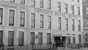 King of the road: How a Limerick man ruled the highway to Dublin