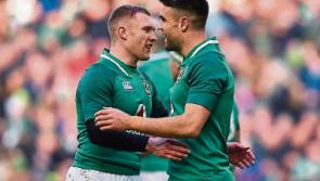 On The Ball: Spoiler alert, Ireland win the Six Nations - Jerome O'Connell