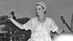 Shy singers didn't always face the music in days past