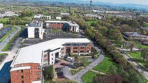 New €35m office development planned for Limerick
