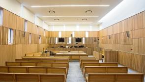 Limerick student fined for reversing&nbsp;into car at 'chaotic' shopping centre&nbsp;