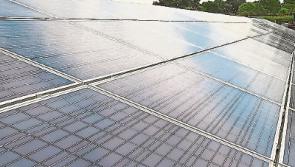 Green light for County Limerick solar farm but €5m plan is on 'hold'