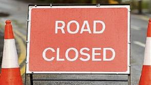 'Tailback of 4km' due to County Limerick crash