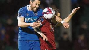 WATCH: Delighted Limerick FC fans celebrate thrilling draw with champions Cork City