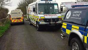 Woman's body recovered from river near County Limerick village