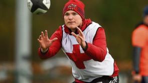 Munster's double blow as Tyler Bleyendaal and Duncan Williams out for rest of season