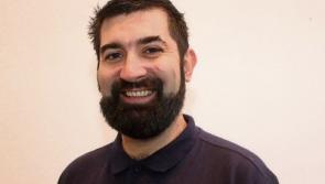 Limerick man Mark Wixted's&nbsp;Irish style chippy down under