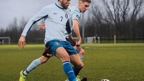 Limerick FC learn EA Sports Cup second round opponents