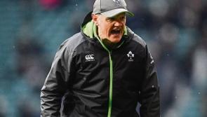 On The Ball: More to Joe Schmidt than Irish power plays - Donn O'Sullivan