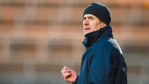 Limerick hurlers remain unbeaten but John Kiely insists there is 'a bit of work to do'