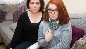 Limerick family’s massive fundraiser leads to teen's life-saving surgery