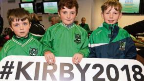 72 Limerick GAA clubs drawn with greyhounds in Annie and Con Kirby Memorial