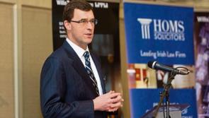 Businesses told at Limerick briefing they should treat personal data like currency