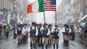 Councillors claim RTE ‘should have broadcast’ Limerick’s International Band Parade