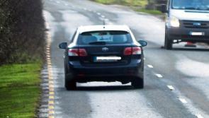 'You could drown ducks in the potholes': Severe weather affects Limerick roads