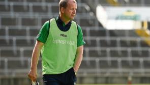 Limerick football manager Billy Lee hits out at Croke Park “disrespect”
