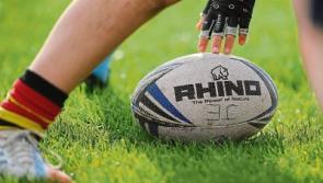 Limerick players start for Ireland U18 Clubs and Schools team