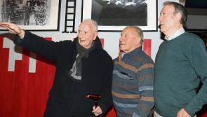 Blaze of memories of Newsom's fire in 1974 which changed Limerick’s face