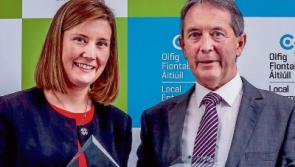 Business Leader: Limerick technical consultancy firm Eastway serving manufacturing trade