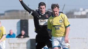 Pike Rovers and Carew Park eye Lawson glory on Sunday