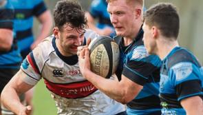 Shannon RFC target Easter Rising  with crucial AIL trip to Dolphin