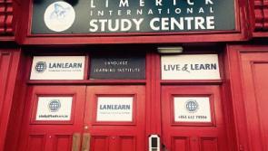 Language school in Limerick allegedly 'sold for €100 to man on student visa'
