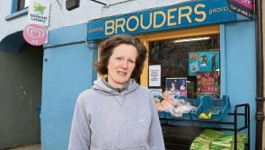 Door closes on County Limerick grocery store as Rose opts for a quiet life