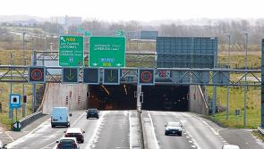 ALERT: Limerick and Clare motorists advised of delays due to closure of busy N18 for works