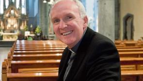 Bishop of Limerick's message calls on people to 'wrap themselves in Easter hope'