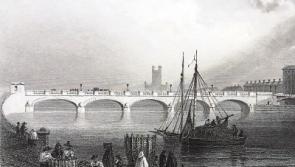 Limerick Chronicle files: Pomp and ceremony as Lord Lieutenant visits in 1809
