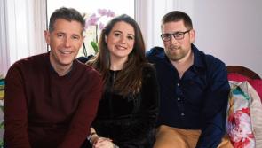 ‘No notions’: Limerick's Katie would do Room to Improve again show again