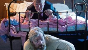 Heartfelt look at lonely rural life has plenty of bite in play bound for Limerick's Lime Tree