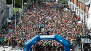 Numbers for 2018 Great Limerick Run are ‘up significantly’