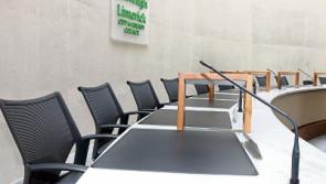 ‘Buoyant economy’: Success as Limerick commercial rate collection up