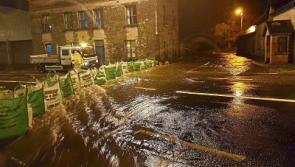 Calls for man made lake in County Limerick to be decommissioned to prevent flood
