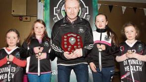 No solo effort as Limerick ladies football club take huge strides since starting
