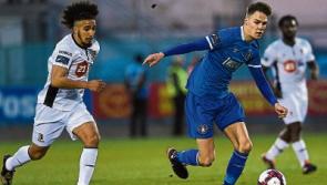 Limerick FC fall to high-flying Waterford