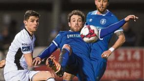 Limerick FC boss Tommy Barrett rues lack of cutting edge in attack
