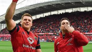 Johann van Graan: Munster have self-belief to 'do the unthinkable' and ‘make dreams come true’