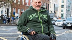Amputee&rsquo;s dash for rehab funds in Great Limerick Run