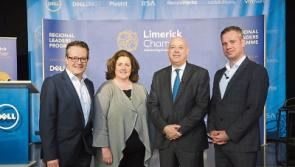 Successful business leaders series to return to Limerick in 2018