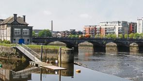 Green Limerick: Help your area become more ‘vibrant and accessible’ by 2030