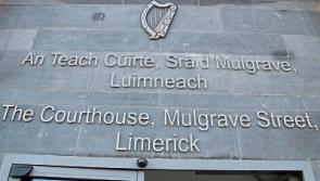 Young man admits guilt over stabbing in Limerick