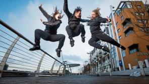 ‘Mayhem and madness’ on the Fringe as festival returns to Limerick