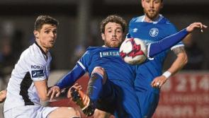 Limerick FC take on Bohemians in early season six pointer