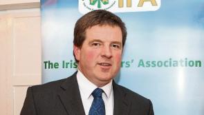 Limerick farmers are ‘barely hanging on’ amid fodder crisis