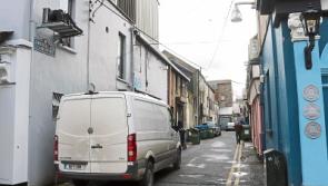 Nigel Dugdale - Limerick and Proud: Loving the lanes can light path for pedestrianisation