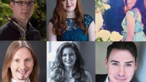 Stars to Rise Up for show at Limerick's University Concert Hall