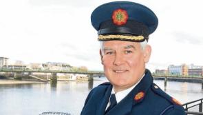 Former Limerick garda chief urges victims to report sex crimes